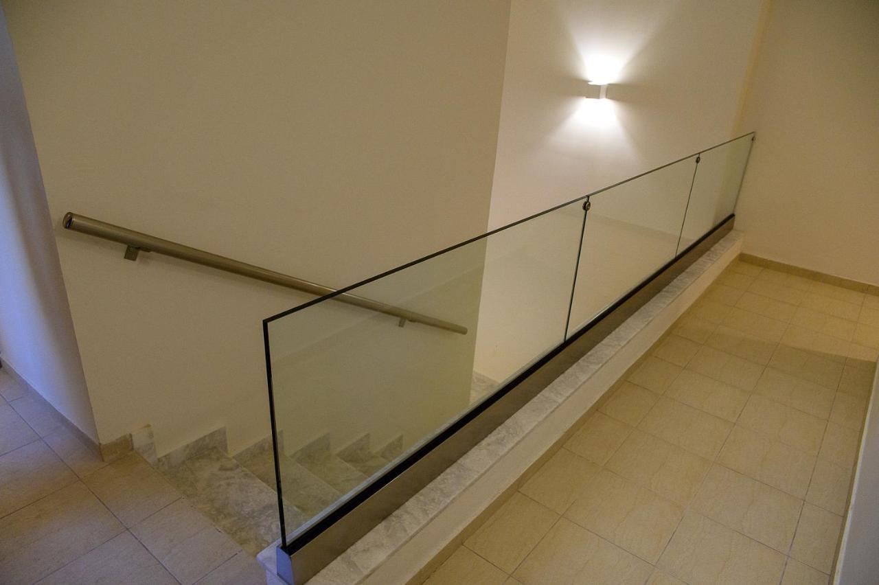 Uni Island - City Center Suites كاندية المظهر الخارجي الصورة
