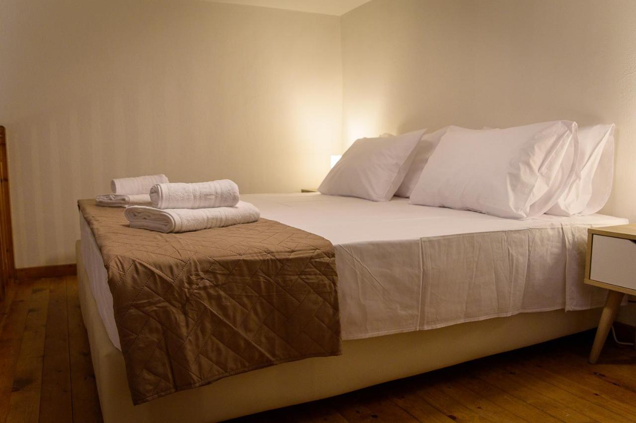 Uni Island - City Center Suites كاندية المظهر الخارجي الصورة