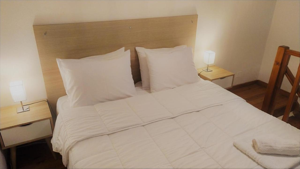 Uni Island - City Center Suites كاندية المظهر الخارجي الصورة